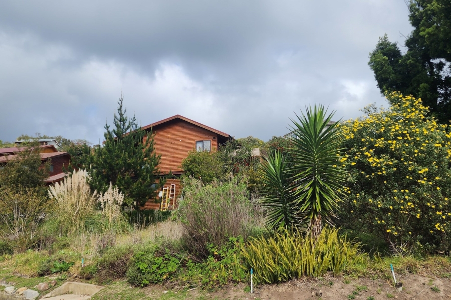0 Bedroom Property for Sale in Kanonkop Western Cape